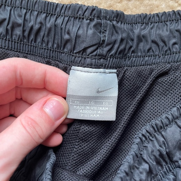 Men's Nike Black Pants - Picture 5 of 14